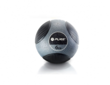 Медицинбол PURE2IMPROVE MEDICINE BALL 6 кг