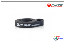 Резиновые петли (жгуты) PURE2IMPROVE PRO RESISTANCE BAND HEAVY