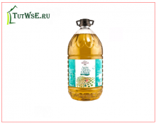 Previous product    Next product Оливковое масло «Hispania» 5 л