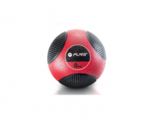 Медицинбол PURE2IMPROVE MEDICINE BALL 8 кг