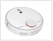 Робот-пылесос Xiaomi Mi Robot Vacuum Cleaner 1C SKV4073CN / STYTJ01ZHM / SKV4093GL