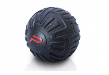 Мяч для массажа PURE2IMPROVE LARGE MASSAGE BALL