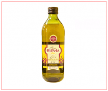 Оливковое масло «Hispania» 1 л Extra Virgin Купить оптом Москва Санкт Петербург  поставки по всей России