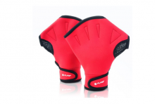 Перчатки для плавания PURE2IMPROVE SWIMMING GLOVES L