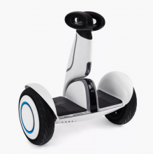 Гироскутер Segway Xiaomi Ninebot S-PLUS (EU, белый) КУПИТЬ  МОСКВА ТРОИЦ КАЛУГА ДОСТАВКА ПО ВСЕЙ РОССИИ