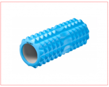 Валик для фитнеса «ТУБА ПРО», бирюза